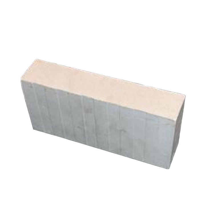 惠水薄层砌筑砂浆对B04级蒸压加气混凝土砌体力学性能影响的研究