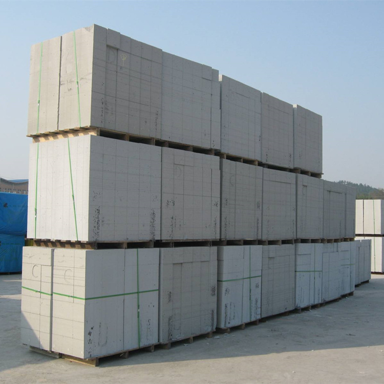 惠水宁波台州金华厂家：加气砼砌块墙与粘土砖墙造价比照分析